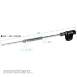 Panasonic Terminal tightening lever