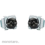 Panduit Cage Nut & Screw