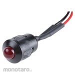 RS PRO Led Indicator Flashing