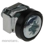 RS PRO Nylon Cross Drive Screw/Bolt