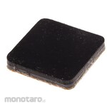 RS PRO RS PRO Anti-Slip Pad, 20.5 x 20.5mm, Polymer