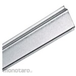 RS PRO RS PRO DIN Rail 100mm x 35mm x 7.5mm