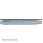 RS PRO RS PRO DIN Rail 163mm x 15mm