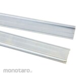 RS PRO RS PRO DIN Rail 1m x 35mm x 7.5mm