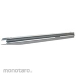 RS PRO RS PRO DIN Rail 238mm x 15mm