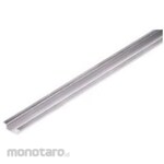 RS PRO RS PRO DIN Rail 2m x 15mm x 5.5mm