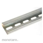 RS PRO RS PRO DIN Rail 2m x 32mm x 15mm