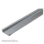 RS PRO RS PRO DIN Rail 2m x 35mm x 7.5mm