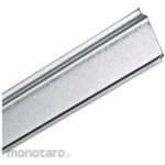 RS PRO RS PRO DIN Rail 53mm x 35mm x 7.5mm