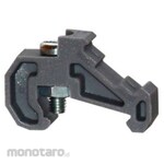RS PRO RS PRO DIN Rail Mounting Terminal Accessories End Brackets