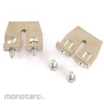 RS PRO RS PRO DIN Rail Mounting Terminal Accessories Jumper Bar