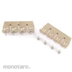 RS PRO RS PRO DIN Rail Mounting Terminal Accessories Jumper Bar