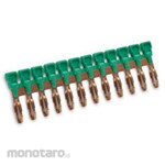 RS PRO RS PRO DIN Rail Mounting Terminal Accessories Jumper Bar
