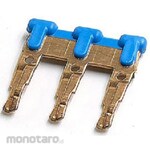 RS PRO RS PRO DIN Rail Mounting Terminal Accessories Jumper Bar