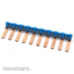 RS PRO RS PRO DIN Rail Mounting Terminal Accessories Jumpers