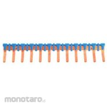 RS PRO RS PRO DIN Rail Mounting Terminal Accessories Jumpers