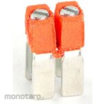 RS PRO RS PRO DIN Rail Mounting Terminal Accessories Jumpers