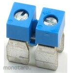 RS PRO RS PRO DIN Rail Mounting Terminal Accessories Jumpers