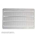 RS PRO RS PRO DIN Rail Mounting Terminal Accessories Marker Card