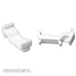 RS PRO RS PRO DIN Rail Mounting Terminal Accessories Marker Card