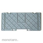 RS PRO RS PRO DIN Rail Mounting Terminal Accessories Separator