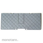 RS PRO RS PRO DIN Rail Mounting Terminal Accessories Separator