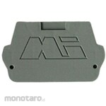 RS PRO RS PRO DIN Rail Mounting Terminal Accessories Separator