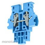 RS PRO RS PRO DIN Rail Mounting Terminal Accessories Wiring Terminal Blocks