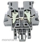 RS PRO RS PRO DIN Rail Mounting Terminal Accessories Wiring Terminal Blocks