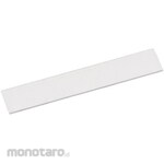 RS PRO RS PRO DIN Rail Mounting Terminal Accessories, Protective Strip
