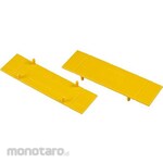 RS PRO RS PRO DIN Rail Mounting Terminal Accessory Cover