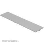 RS PRO RS PRO DIN Rail Mounting Terminal Accessory Cover