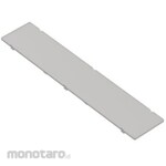 RS PRO RS PRO DIN Rail Mounting Terminal Accessory Cover