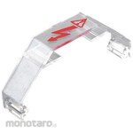 RS PRO RS PRO DIN Rail Mounting Terminal Accessory Cover