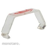 RS PRO RS PRO DIN Rail Mounting Terminal Accessory Cover