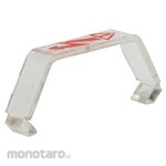 RS PRO RS PRO DIN Rail Mounting Terminal Accessory Cover