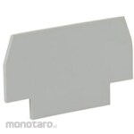 RS PRO RS PRO DIN Rail Mounting Terminal Accessory Plate