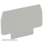 RS PRO RS PRO DIN Rail Mounting Terminal Accessory Plate