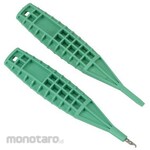 RS PRO RS PRO DIN Rail Mounting Terminal Accessory Removal Tool