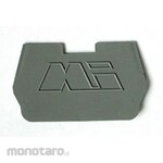 RS PRO RS PRO DIN Rail Mounting Terminal Accessory Spacer