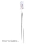 RS PRO RS PRO Indicator Light 12V Wire Terminal 60mA