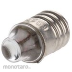 RS PRO RS PRO Indicator Light, 3.7V E10 300mA