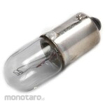 RS PRO RS PRO Indicator Light, 50V BA9s 50mA