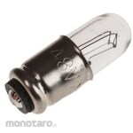 RS PRO RS PRO Indicator Light, Small Groove, 48 V, 25 mA