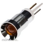 RS PRO RS Pro LED Indicator, Light 8mm, 2V Dc