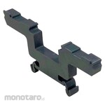 SHINOHARA Dh Holder Made Of Resin, One-touch Cover Type