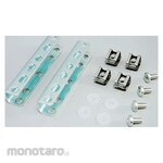 Settsu Metal Industrial Jis / Eia Conversion Bracket
