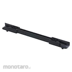 Settsu Metal Industrial Pcb Guard Guide Rail