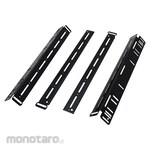 Settsu Metal Industrial Telescopic Support Angle