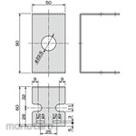 Shinohara Electric ABC Parts